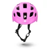 Kép 5/5 - Fejvédő BIKEFUN BREEZE pink M