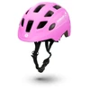 Kép 1/5 - Fejvédő BIKEFUN BREEZE pink M