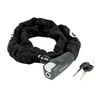 Kép 1/2 - Lakat BIKEFUN GUARDIAN lánc 8x8x1100 mm