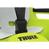 Kép 4/5 - THULE RIDEALONG 2 hátsó gyerekülés VILÁGOSSZÜRKE