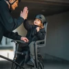 Kép 2/8 - Gyerekülés THULE RIDEALONG 2 hátsó LIME