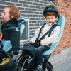 Kép 3/6 - Gyerekülés THULE YEPP 2 MAXI hátsó KÉK