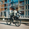 Kép 4/6 - Gyerekülés THULE YEPP 2 MAXI hátsó ZÖLD