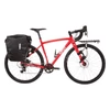 Kép 4/6 - Táska THULE PNP SHIELD PANNIER 25l csomagtartóra világoskék