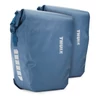 Kép 1/6 - Táska THULE PNP SHIELD PANNIER 25l csomagtartóra világoskék