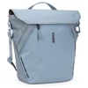 Kép 2/8 - Táska THULE PNP CHASM COURIER 1db, 22l csomagtartóra KÉK