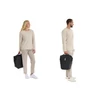 Kép 2/7 - Táska THULE INLOCK SHIELD PANNIER 1db, 22l csomagtartóra FEKETE