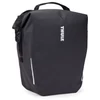 Kép 7/7 - Táska THULE INLOCK SHIELD PANNIER 1db, 22l csomagtartóra FEKETE