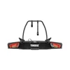 Kép 4/6 - Kerékpárszállító THULE VELOSPACE 3 9032 vonóhorogra 2(3)krp