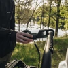 Kép 7/7 - Kerékpárszállító THULE VELOSPACE 3 9033 vonóhorogra 3(4)krp