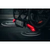 Kép 6/11 - Kerékpárszállító THULE EPOS PARKSECUR 9803 vonóhorogra 3krp