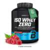 Iso Whey Zero prémium fehérje - 2270 g csokoládé