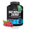 Kép 2/19 - Iso Whey Zero prémium fehérje - 2270 g eper