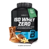 Kép 13/19 - Iso Whey Zero prémium fehérje - 2270 g eper