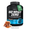 Kép 14/19 - Iso Whey Zero prémium fehérje - 2270 g eper
