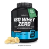 Kép 15/19 - Iso Whey Zero prémium fehérje - 2270 g eper
