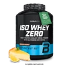 Kép 16/19 - Iso Whey Zero prémium fehérje - 2270 g eper