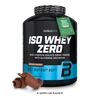 Kép 17/19 - Iso Whey Zero prémium fehérje - 2270 g eper