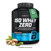 Kép 18/19 - Iso Whey Zero prémium fehérje - 2270 g eper