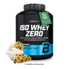 Kép 19/19 - Iso Whey Zero prémium fehérje - 2270 g eper
