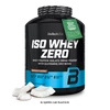 Kép 3/19 - Iso Whey Zero prémium fehérje - 2270 g eper
