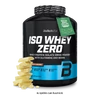 Kép 4/19 - Iso Whey Zero prémium fehérje - 2270 g eper