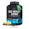 Kép 5/19 - Iso Whey Zero prémium fehérje - 2270 g eper