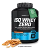 Kép 6/19 - Iso Whey Zero prémium fehérje - 2270 g eper
