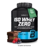Kép 7/19 - Iso Whey Zero prémium fehérje - 2270 g eper