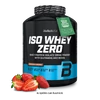 Kép 8/19 - Iso Whey Zero prémium fehérje - 2270 g eper