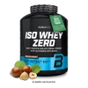 Kép 9/19 - Iso Whey Zero prémium fehérje - 2270 g eper