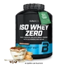Kép 10/19 - Iso Whey Zero prémium fehérje - 2270 g eper