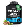 Iso Whey Zero prémium fehérje - 2270 g pisztácia