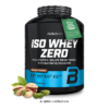 Iso Whey Zero prémium fehérje - 2270 g berry brownie