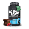 Iso Whey Zero - 908 g vanília