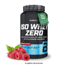 Iso Whey Zero - 908 g vanília