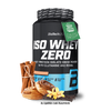 Iso Whey Zero - 908 g vanília