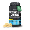 Iso Whey Zero - 908 g banán