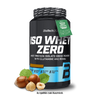 Iso Whey Zero - 908 g banán