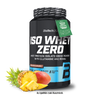 Iso Whey Zero - 908 g banán