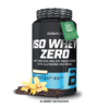 Iso Whey Zero - 908 g banán