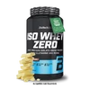 Kép 14/19 - Iso Whey Zero - 908 g tiramisu