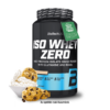 Iso Whey Zero - 908 g cookies&cream