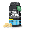 Iso Whey Zero - 908 g sós karamell