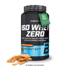 Iso Whey Zero - 908 g sós karamell