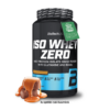 Iso Whey Zero - 908 g sós karamell