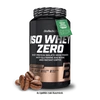 Kép 2/2 - Iso Whey Zero - 908 g Caffé latte