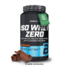 Iso Whey Zero - 908 g csokoládé-toffee