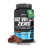 Kép 1/19 - Iso Whey Zero - 908 g csokoládé-toffee