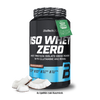Iso Whey Zero - 908 g fehércsokoládé